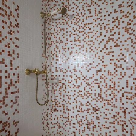 Little Paris Booutique In Old Town Center Appartement