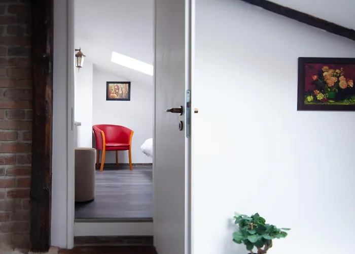 Apartament Little Paris Booutique In Old Town Center