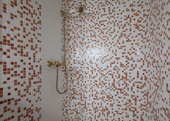 Little Paris Booutique In Old Town Center Apartment